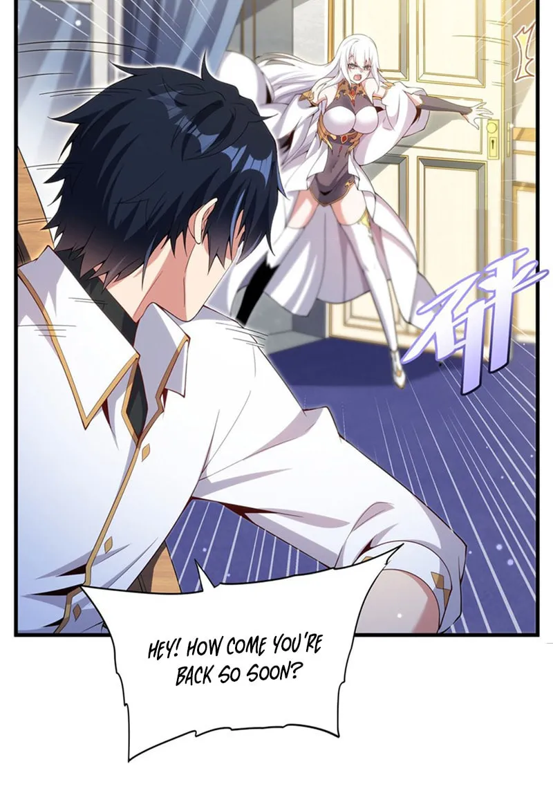 Shut up, Evil Dragon, I don