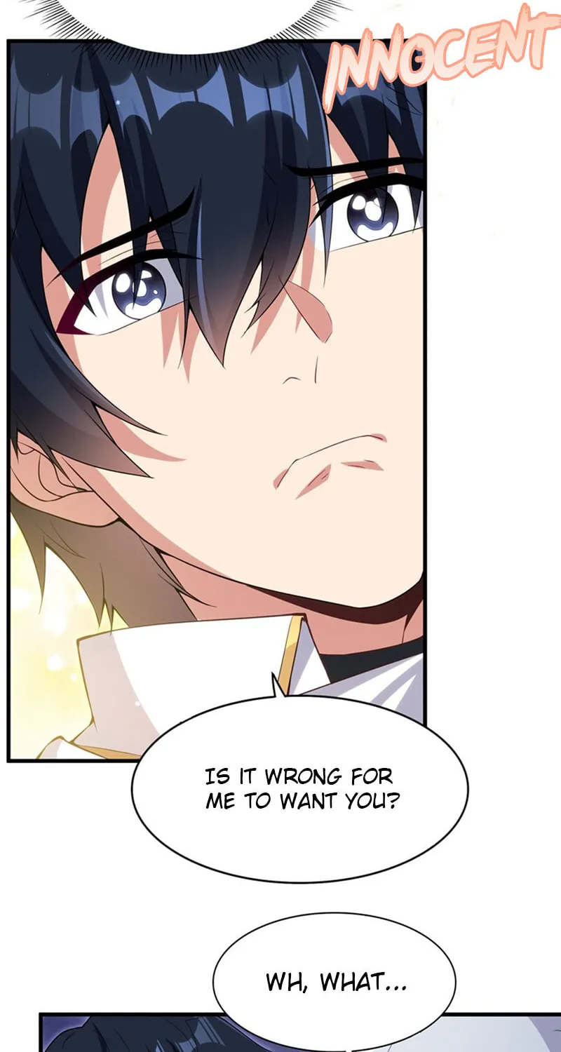 Shut up, Evil Dragon, I don