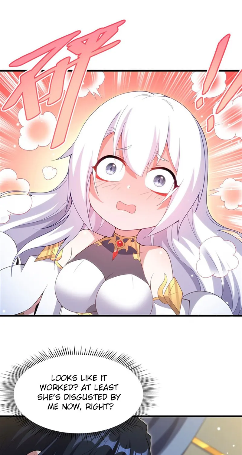 Shut up, Evil Dragon, I don