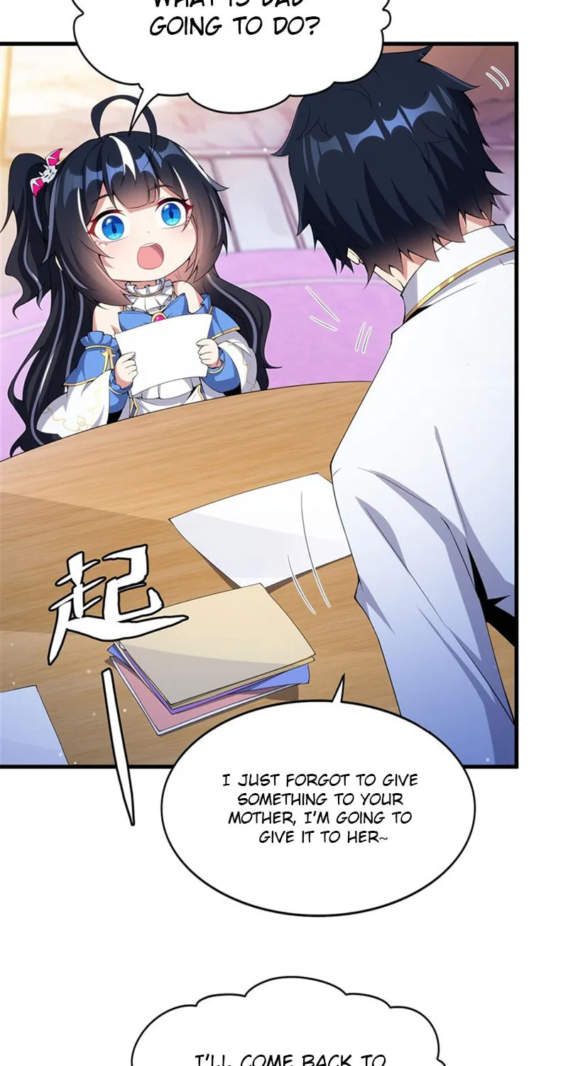 Shut up, Evil Dragon, I don