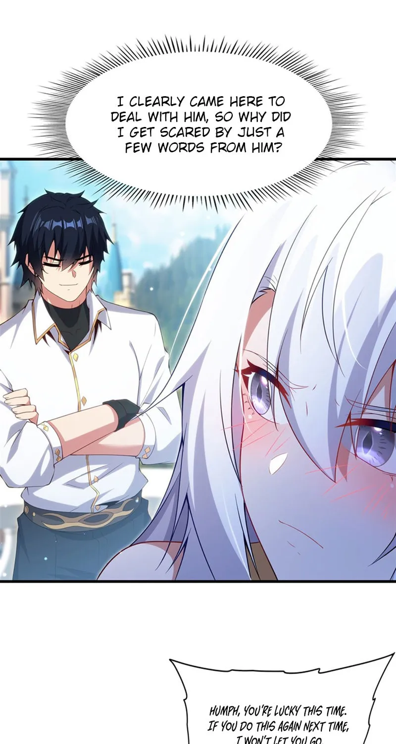 Shut up, Evil Dragon, I don