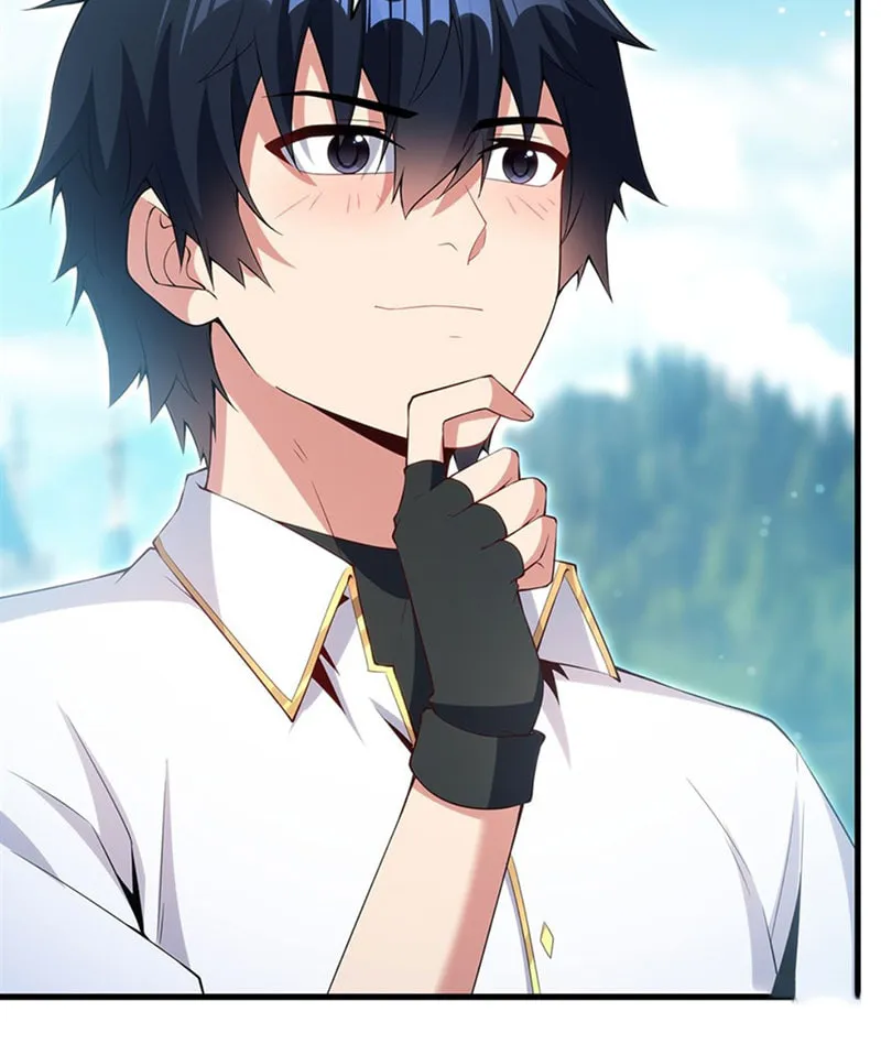 Shut up, Evil Dragon, I don