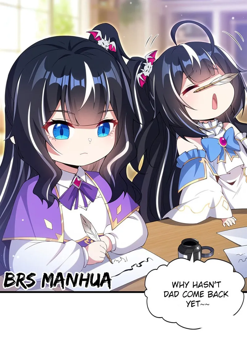 Shut up, Evil Dragon, I don