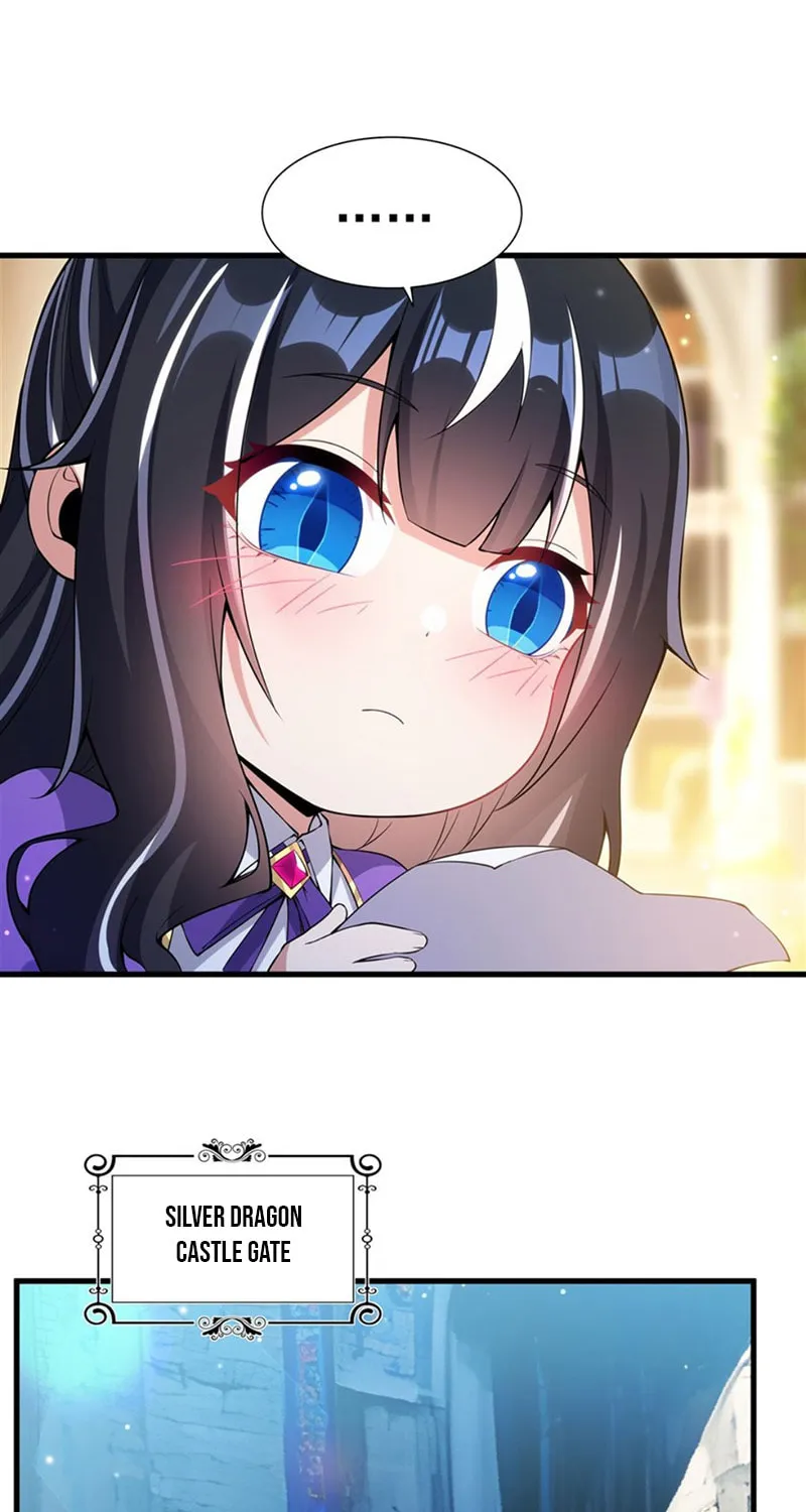 Shut up, Evil Dragon, I don