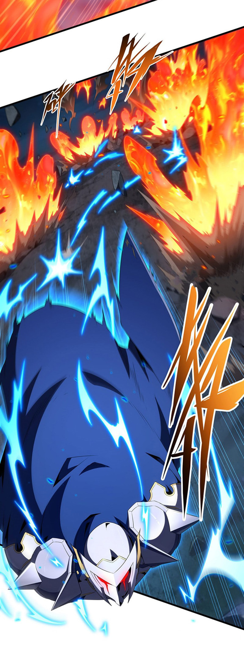 Shut up, Evil Dragon, I don