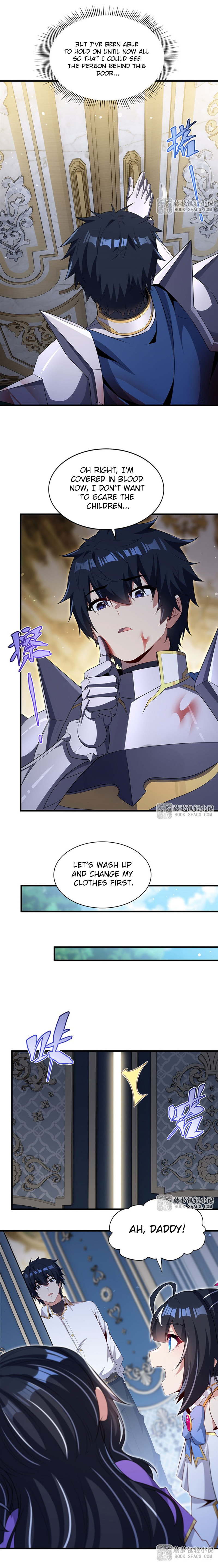 Shut up, Evil Dragon, I don