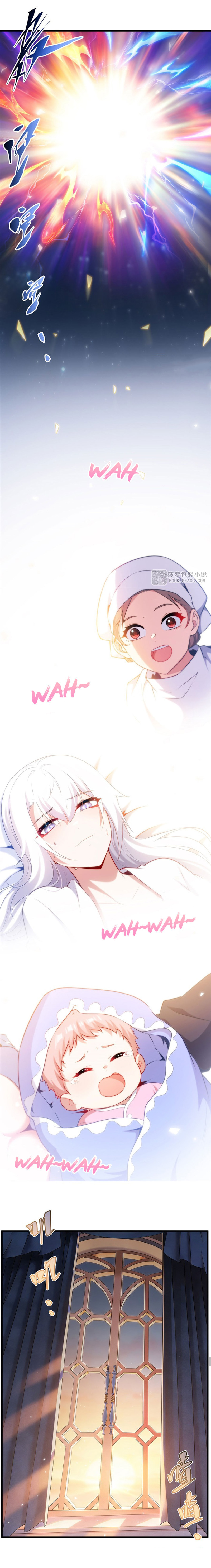 Shut up, Evil Dragon, I don