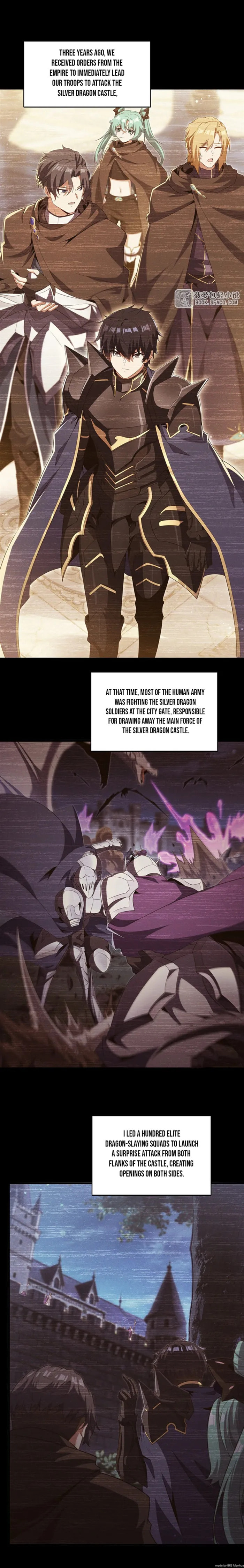 Shut up, Evil Dragon, I don