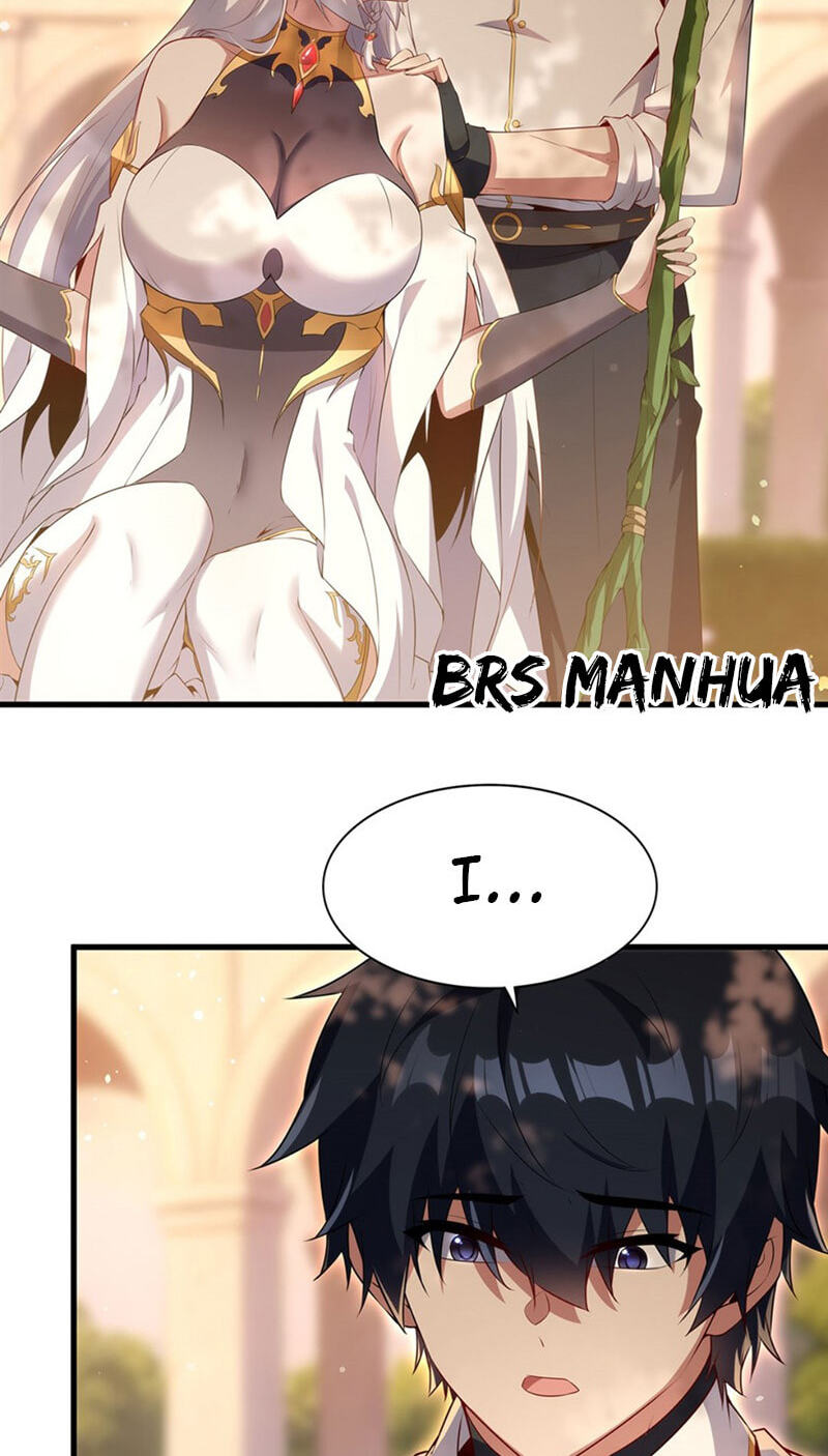 Shut up, Evil Dragon, I don