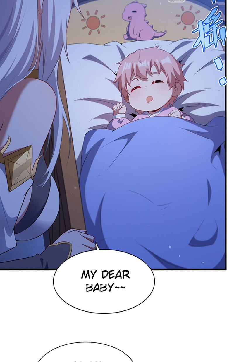 Shut up, Evil Dragon, I don
