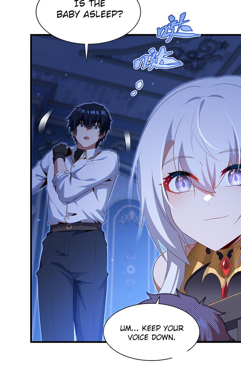 Shut up, Evil Dragon, I don