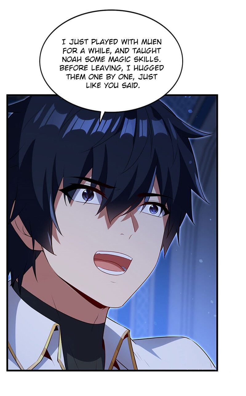 Shut up, Evil Dragon, I don