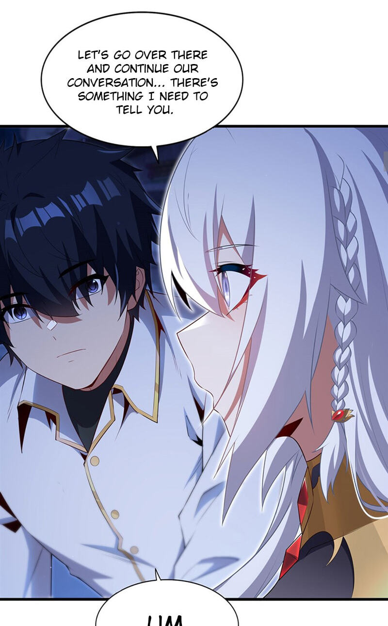 Shut up, Evil Dragon, I don