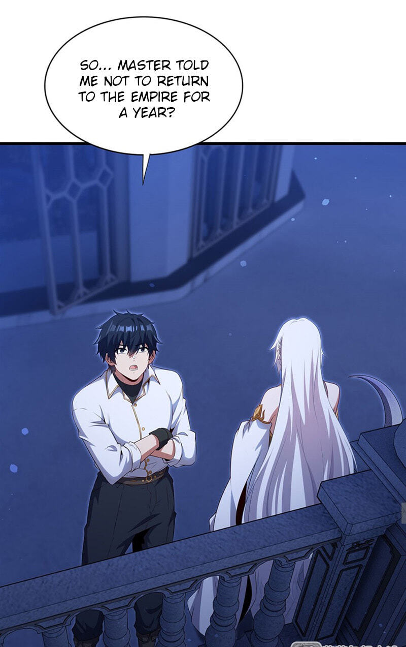Shut up, Evil Dragon, I don