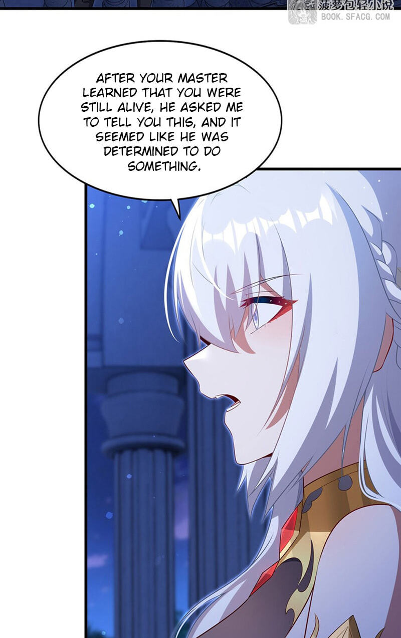 Shut up, Evil Dragon, I don