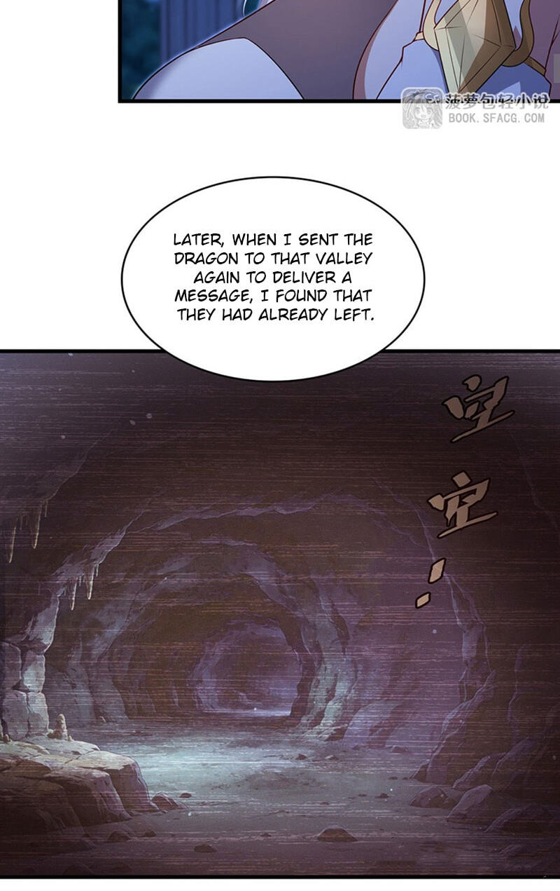 Shut up, Evil Dragon, I don