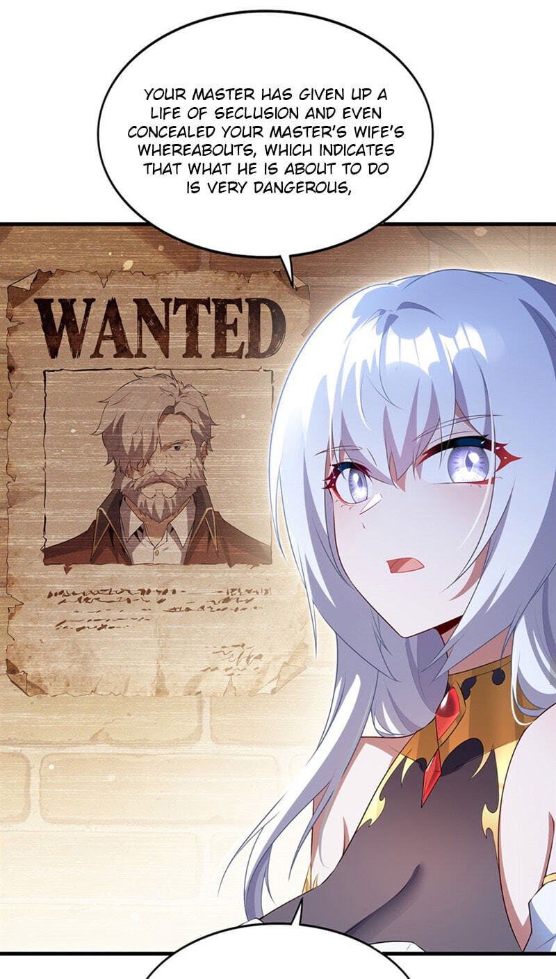 Shut up, Evil Dragon, I don