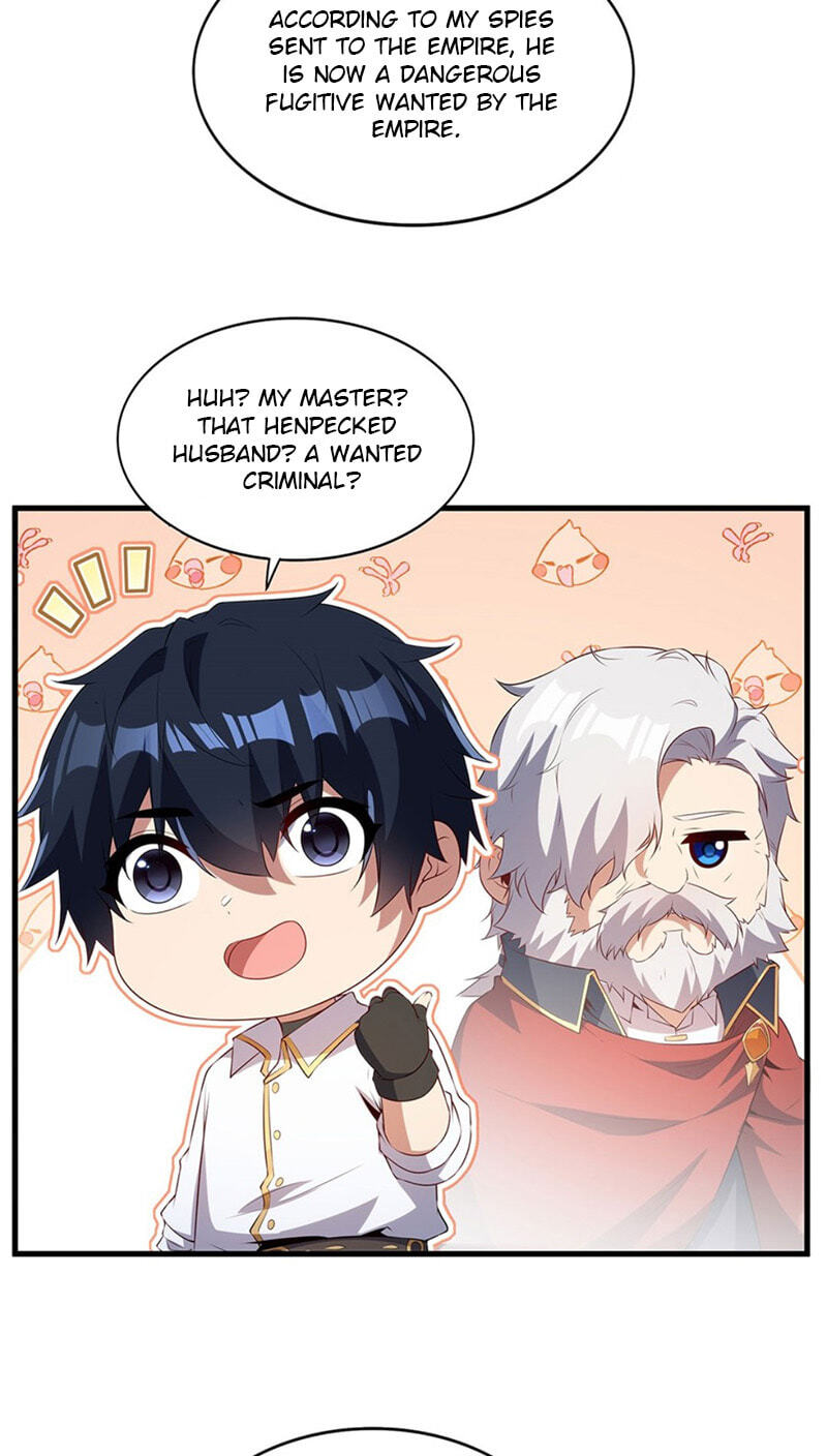 Shut up, Evil Dragon, I don