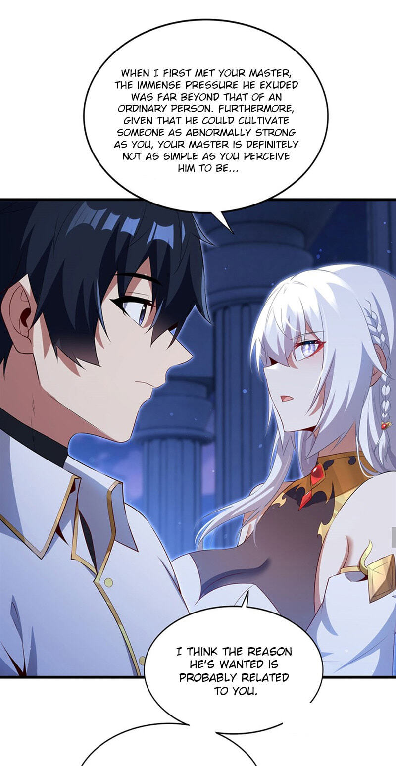 Shut up, Evil Dragon, I don