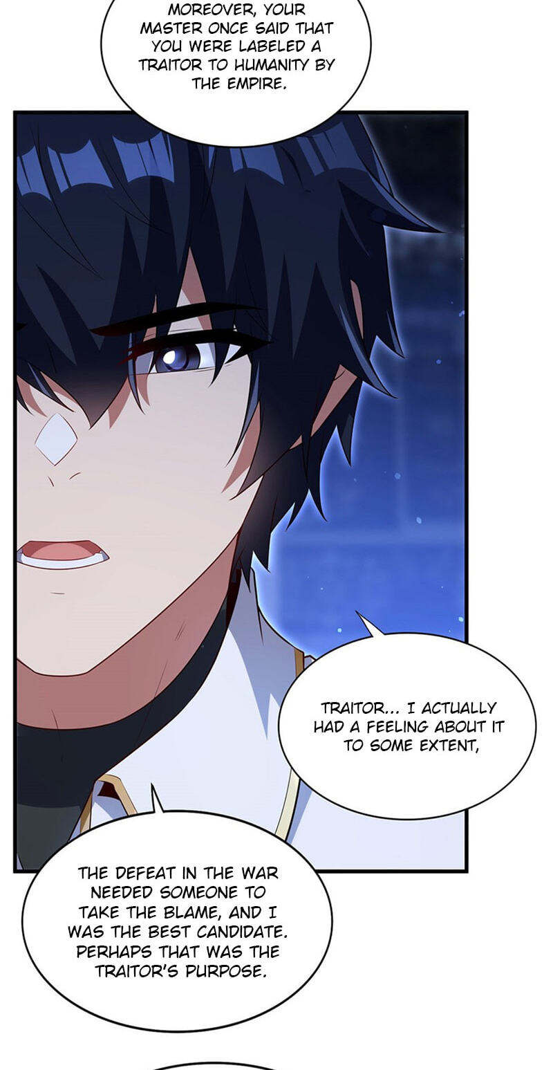 Shut up, Evil Dragon, I don