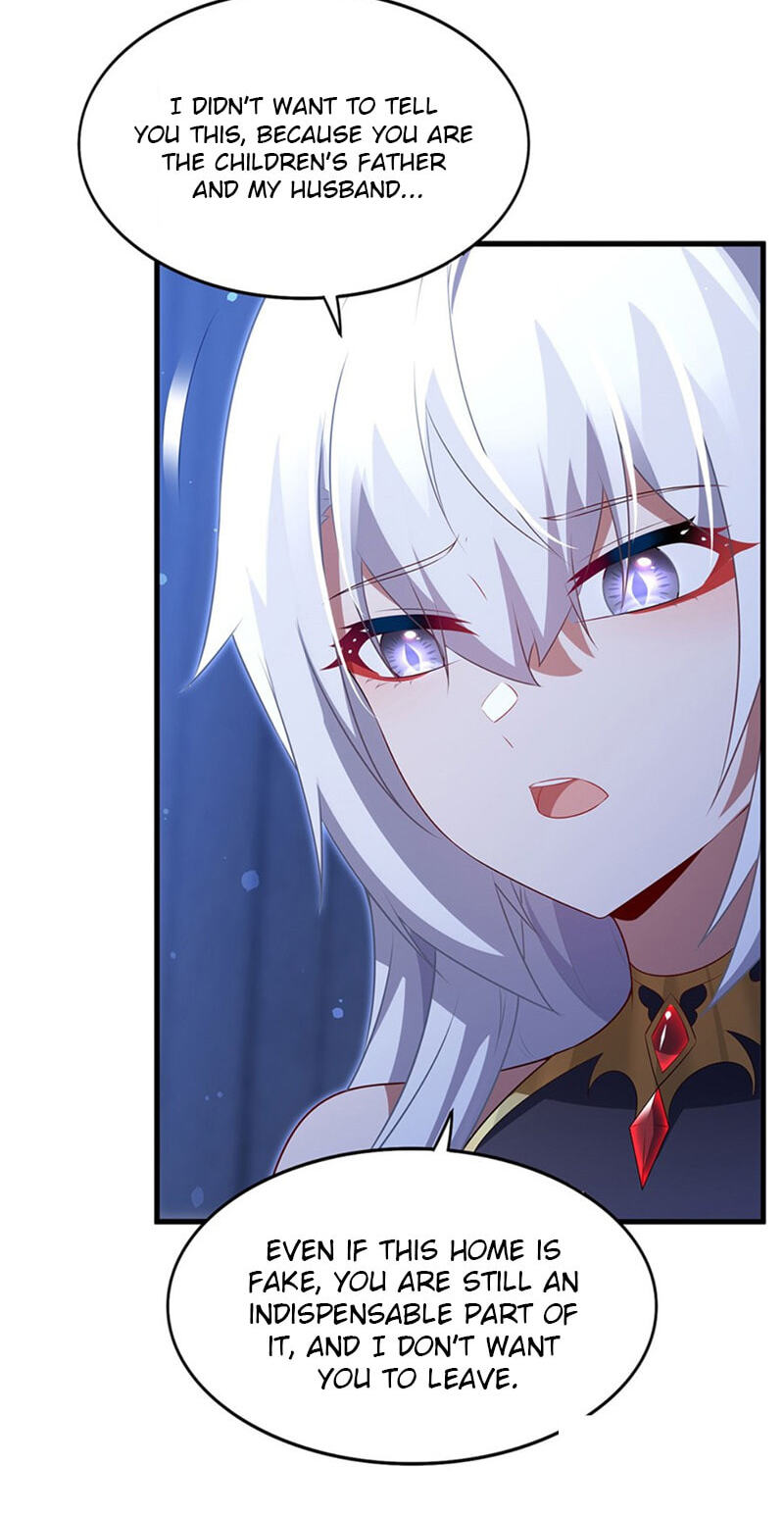Shut up, Evil Dragon, I don