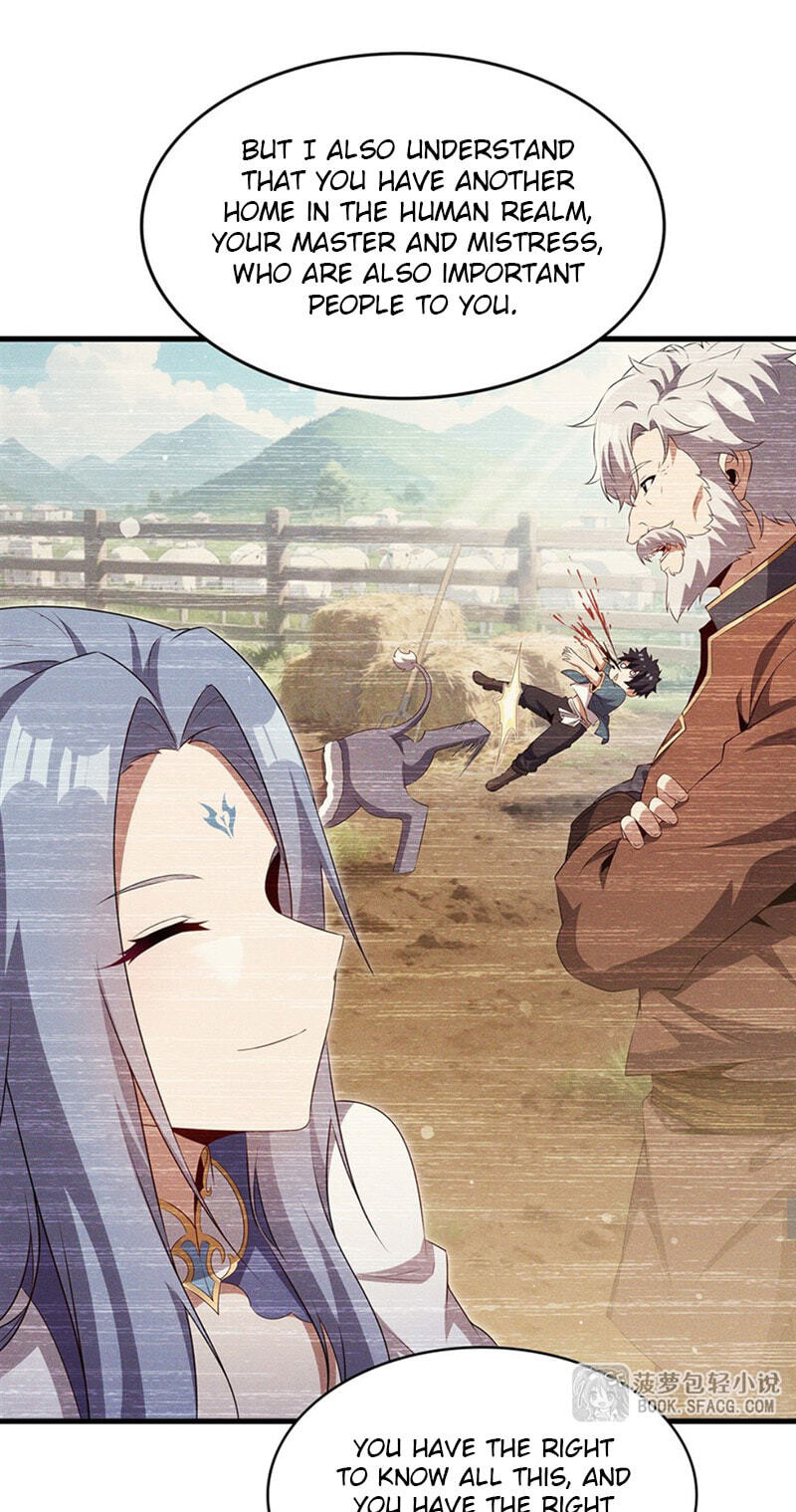 Shut up, Evil Dragon, I don
