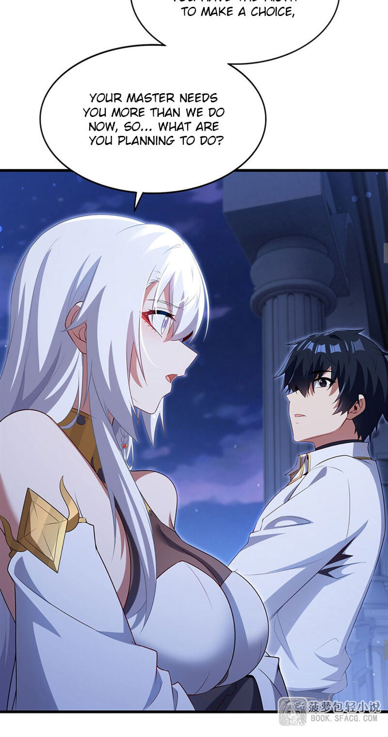 Shut up, Evil Dragon, I don