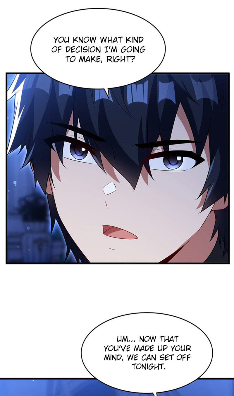 Shut up, Evil Dragon, I don