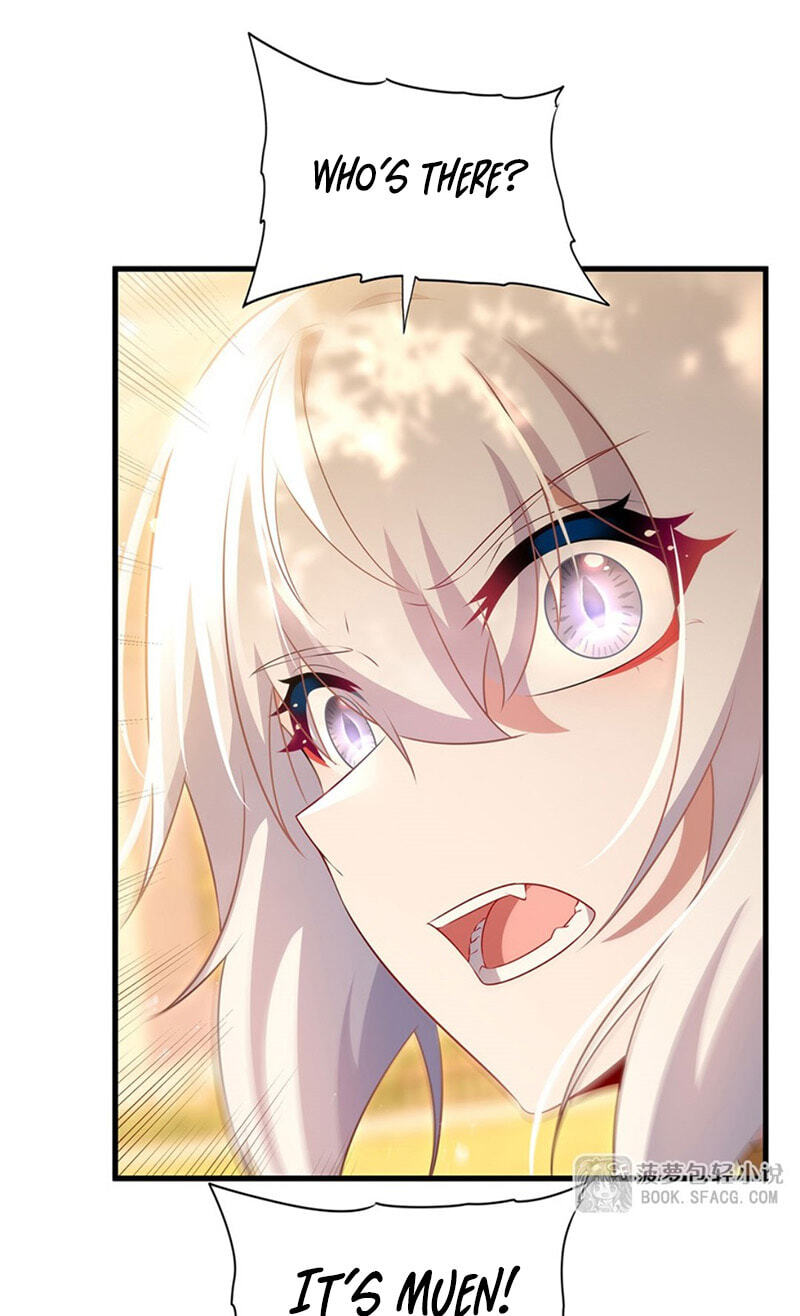Shut up, Evil Dragon, I don