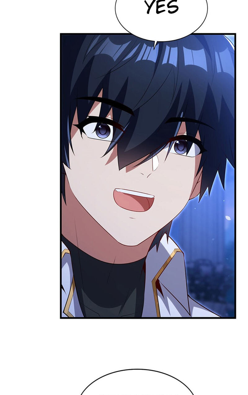 Shut up, Evil Dragon, I don