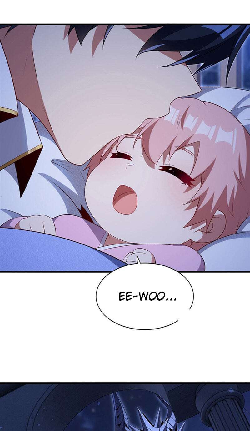 Shut up, Evil Dragon, I don