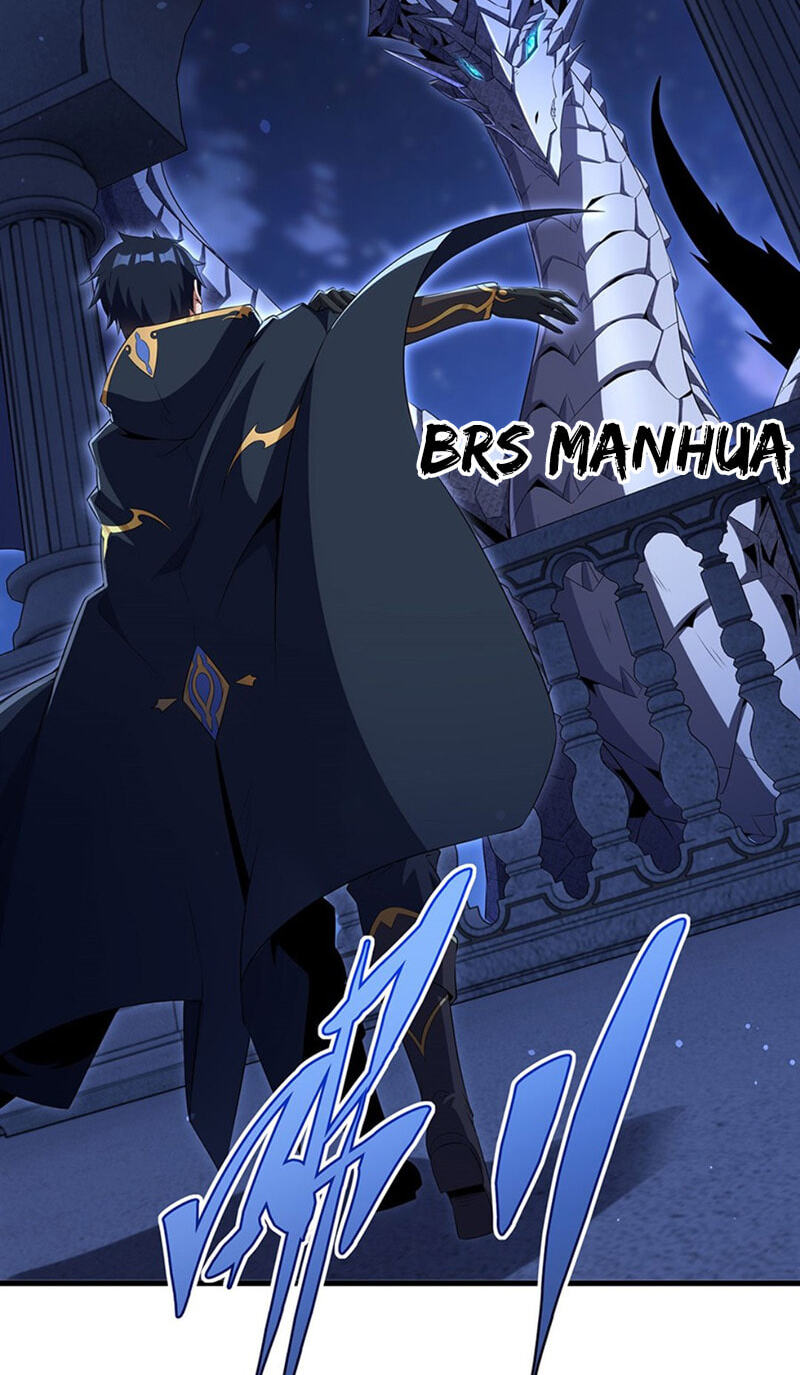 Shut up, Evil Dragon, I don