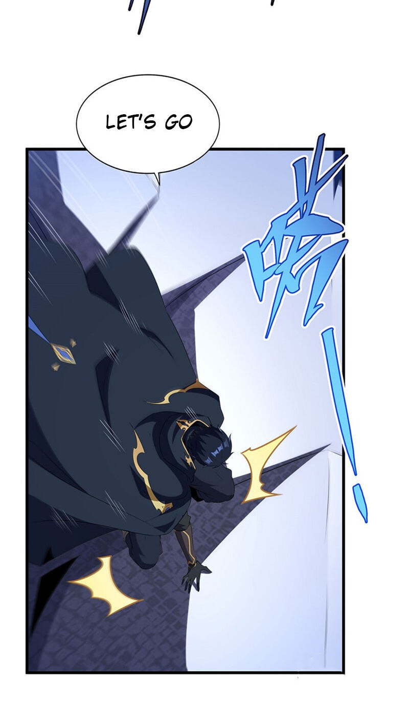 Shut up, Evil Dragon, I don