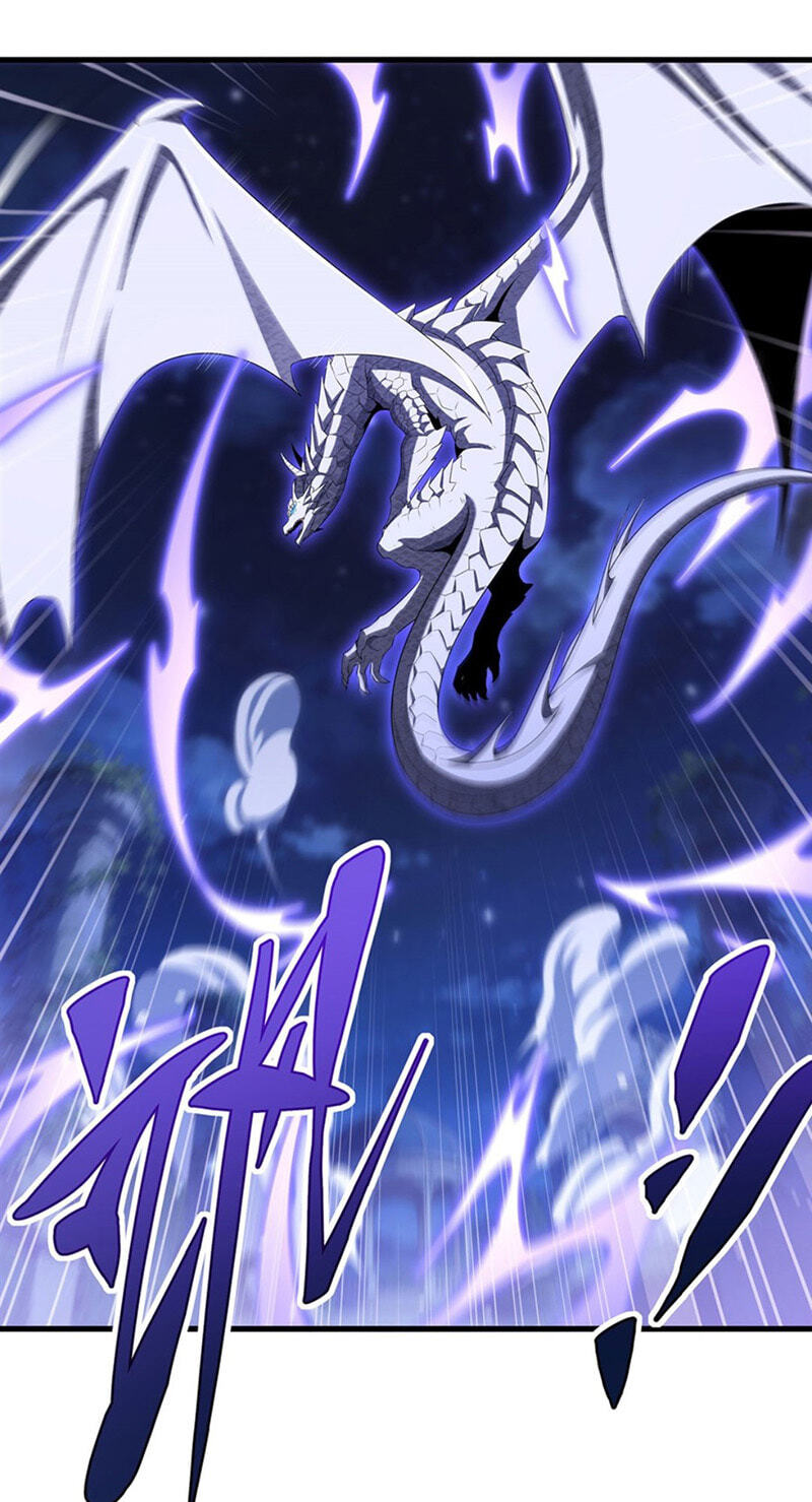 Shut up, Evil Dragon, I don