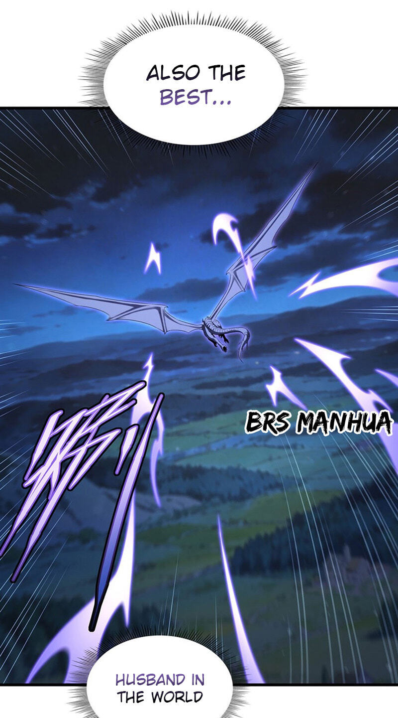 Shut up, Evil Dragon, I don