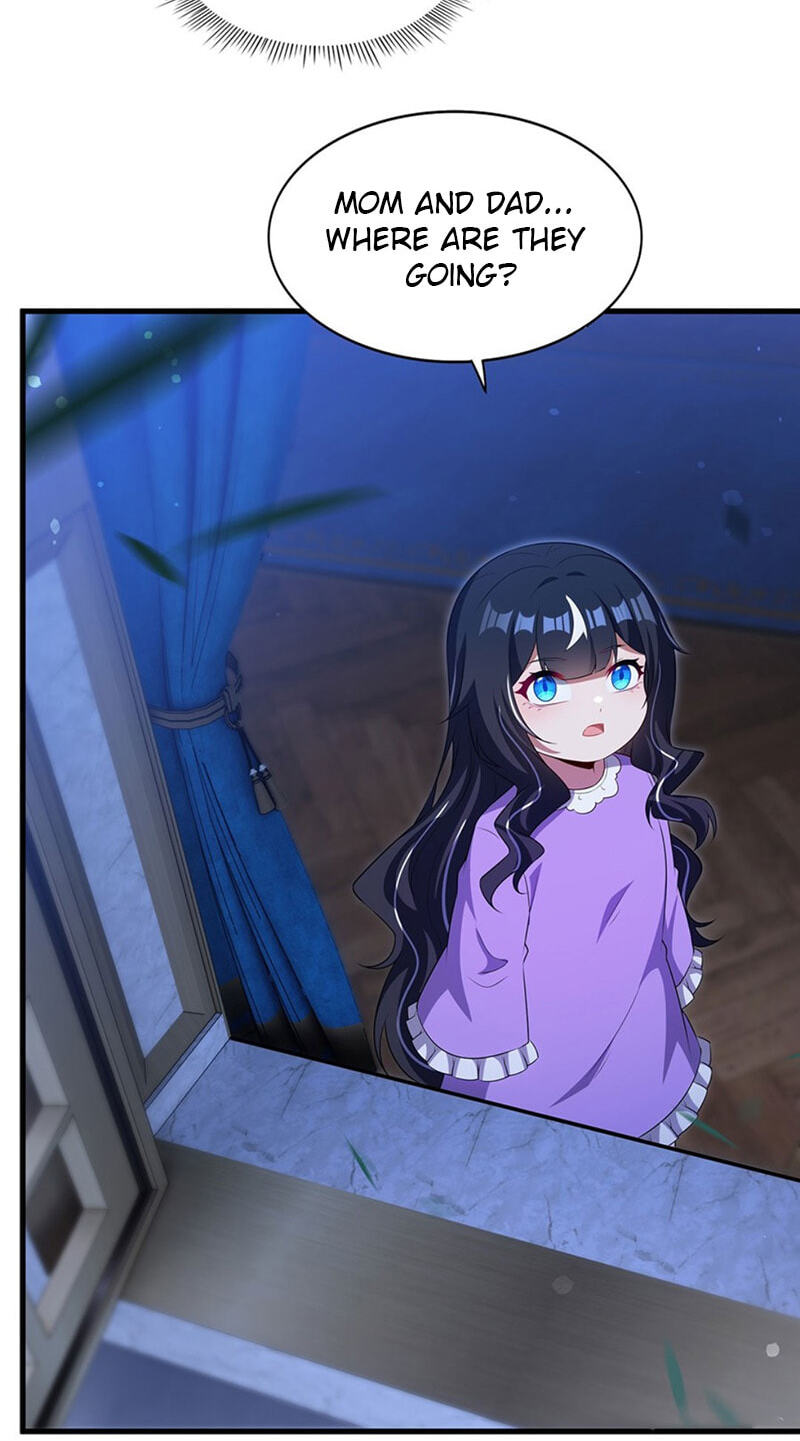 Shut up, Evil Dragon, I don