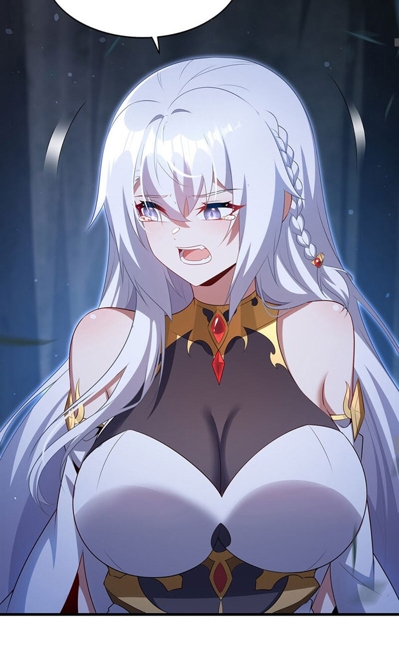 Shut up, Evil Dragon, I don