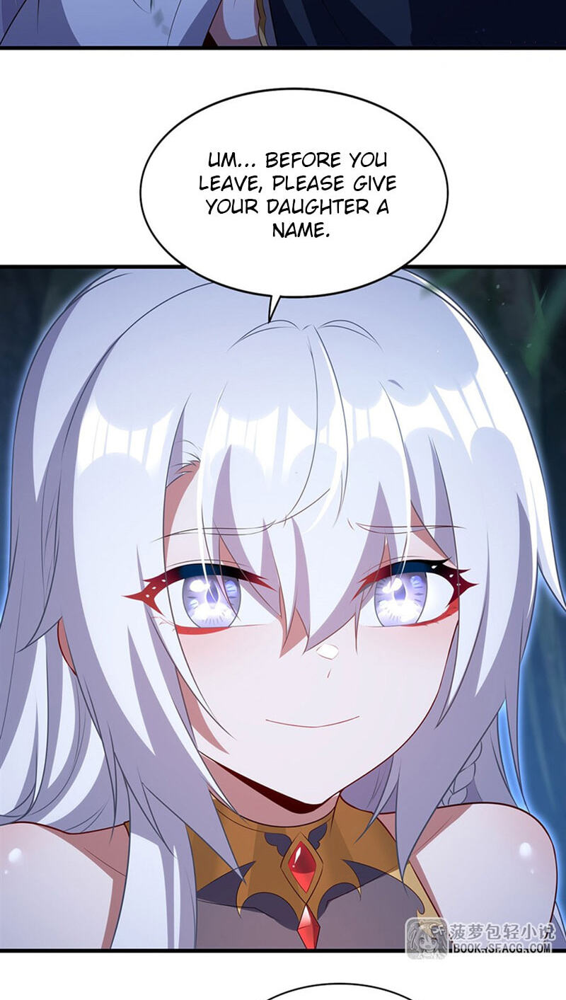 Shut up, Evil Dragon, I don