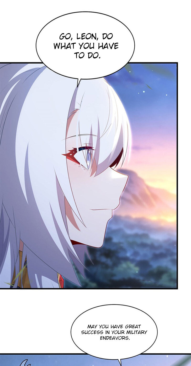 Shut up, Evil Dragon, I don