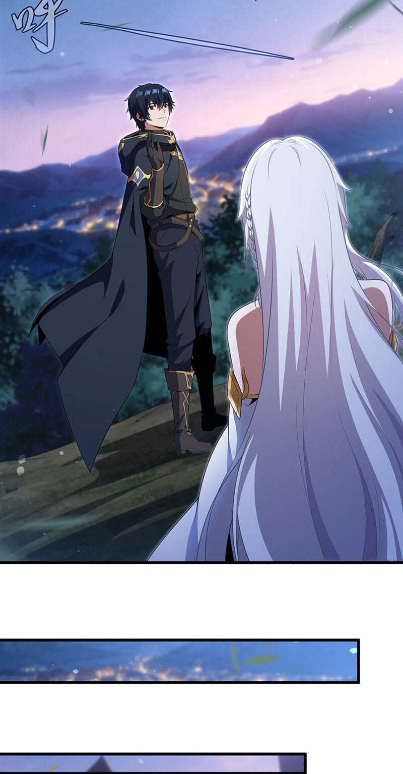 Shut up, Evil Dragon, I don