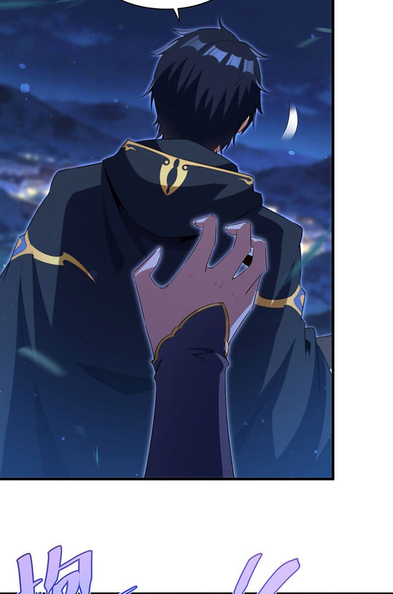Shut up, Evil Dragon, I don