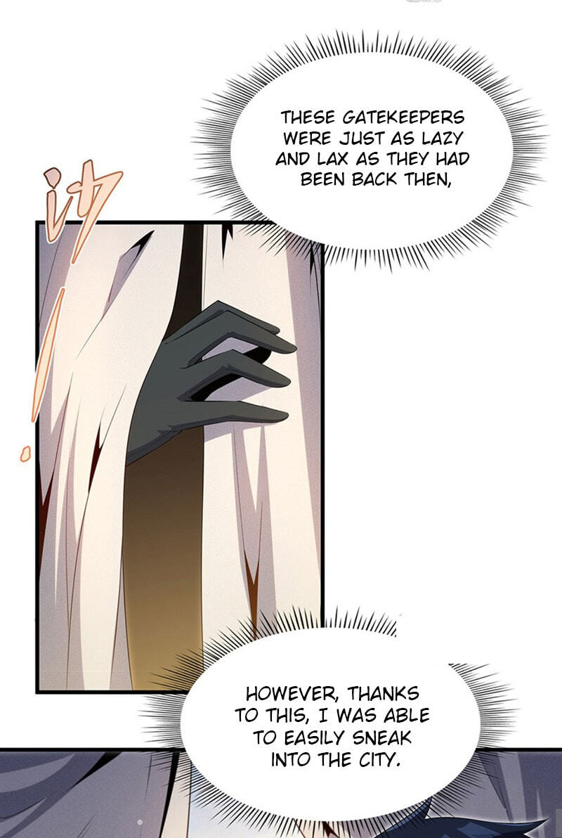 Shut up, Evil Dragon, I don