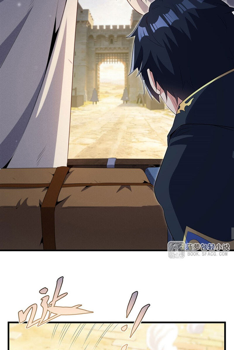 Shut up, Evil Dragon, I don