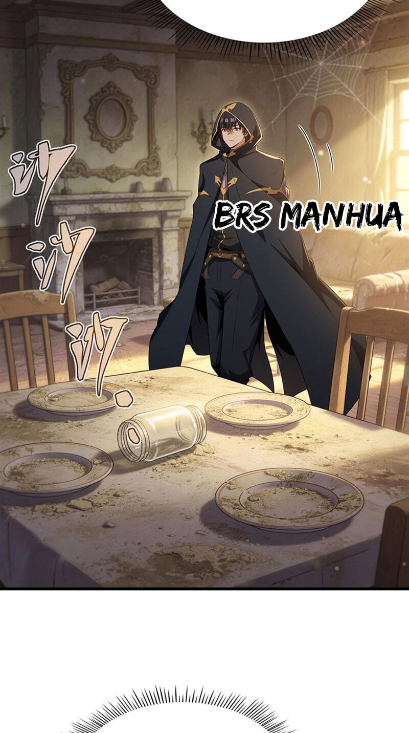 Shut up, Evil Dragon, I don