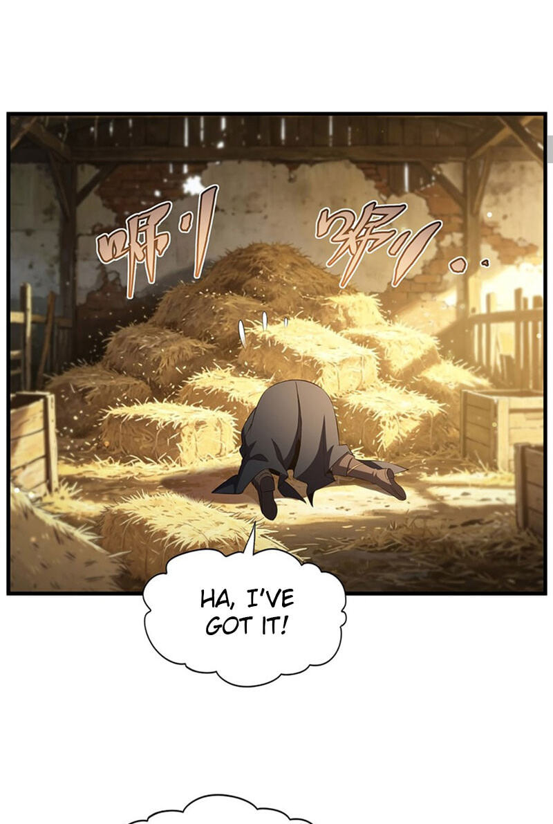 Shut up, Evil Dragon, I don