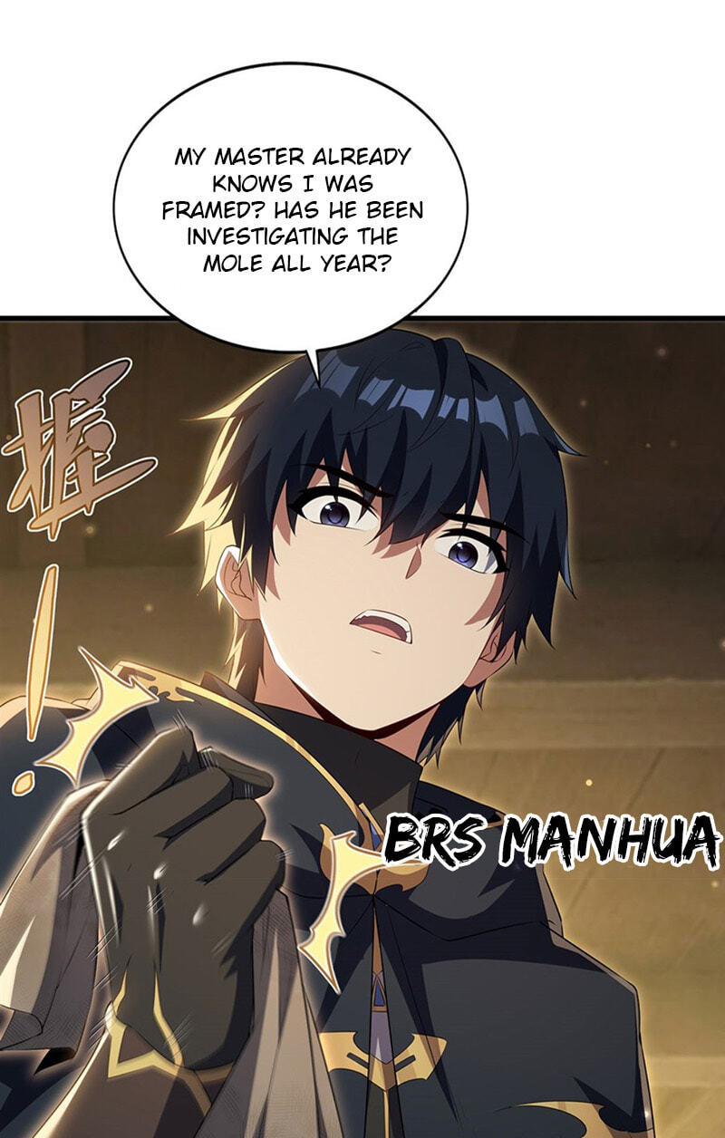 Shut up, Evil Dragon, I don