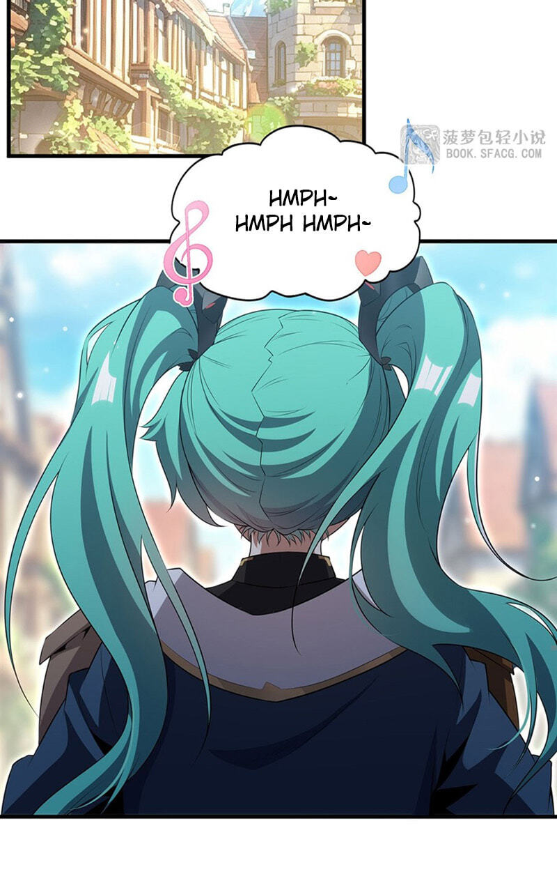 Shut up, Evil Dragon, I don