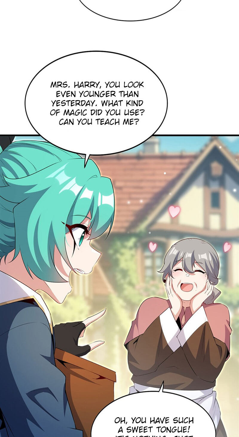 Shut up, Evil Dragon, I don