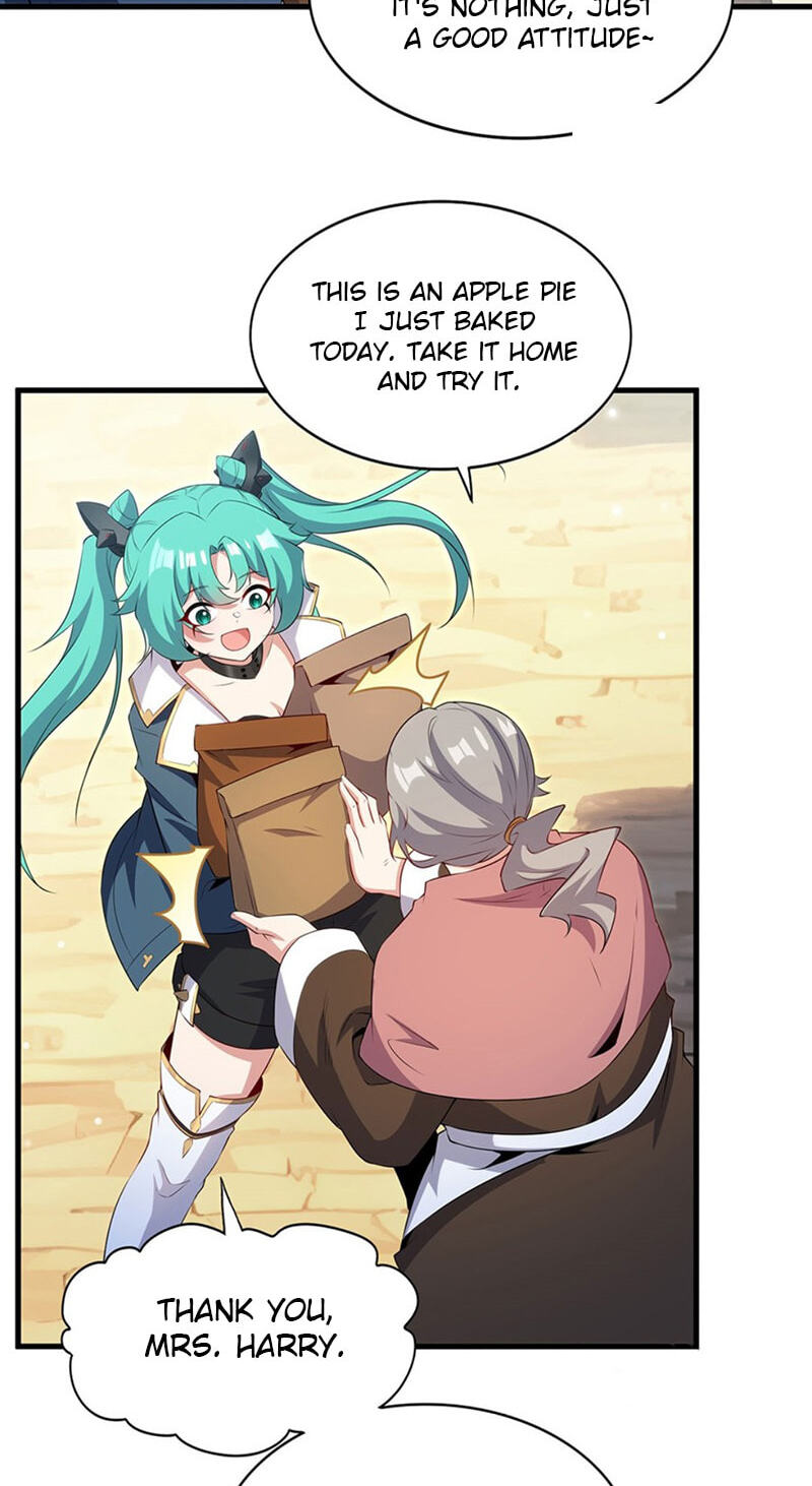 Shut up, Evil Dragon, I don