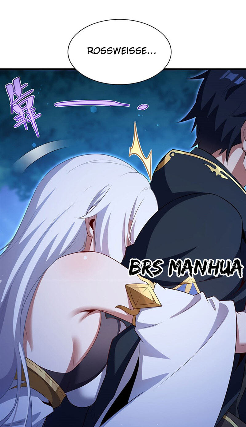 Shut up, Evil Dragon, I don